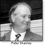 peter shanley