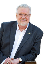 Rev. Mark H. Creech